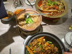-肥家大排档(天河体育西店)
