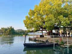 -东钱湖旅游度假区