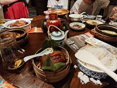 -南京大牌档(凯德1818店)