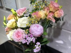 -Flower in(密渡桥店)