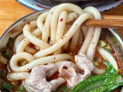 -贵州沾水米线(学田湾店)