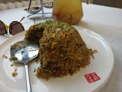 -卫鼎轩·曹公馆(鼓楼店)