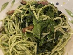 -萨莉亚意式餐厅(金隅嘉品mall店)