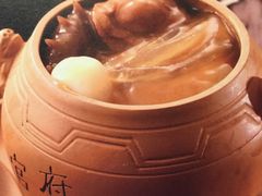 -民族饭店-四季餐厅