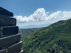 -雁门关景区