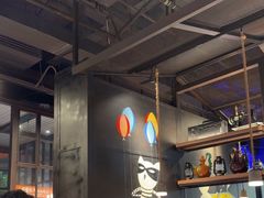 -探鱼·鲜青椒爽麻烤鱼(天河优托邦店)