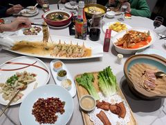 -颂福楼·南京菜(定淮门店)