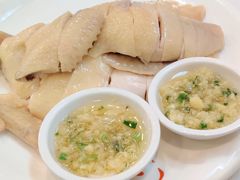 壹心鸡-文记壹心鸡(宝华路店)