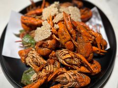 -聚汇三少·龙虾·中餐厅(莫邪路新天地店)