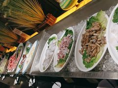 -华安国际大酒店-餐厅