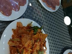 -韩麦大冷面(桂花街直营店)