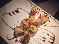 -山葵家·创意料理(万象汇店)