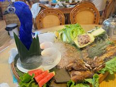 -南木湾·孔雀宴手抓饭·傣味餐厅