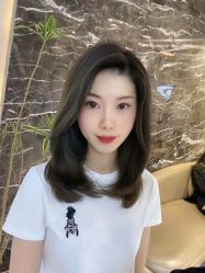 -G HAIR SALON私人造型定制