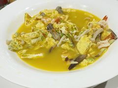 -渔码头食府·20年蓬莱老字号(登州路店)