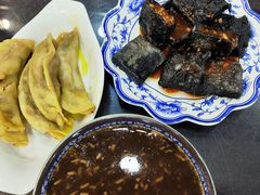 -冯鑫记南京鸭血粉丝汤(来燕路店)