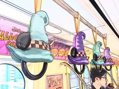 -东京湾希尔顿酒店