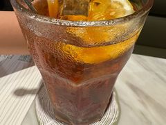 -大树餐厅(益田假日店)