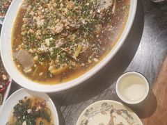 -江湖黑大兔(杨家坪店)