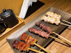 -鸟幸 TORISAKI 炭火居酒屋