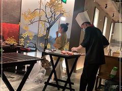 -京华烟云·北京烤鸭(领展购物广场·中关村店)