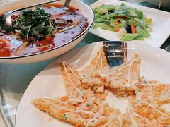 -阿娘家·原生态农家菜(国顺东路店)