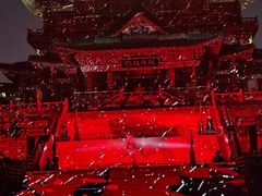 -寻梦滕王阁实景演出