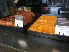 咖啡-Cafe Aewol Monsant