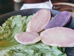 -滇野云南野生菌餐厅(陕西南路店)