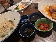 -品悦(崇明凯悦店)