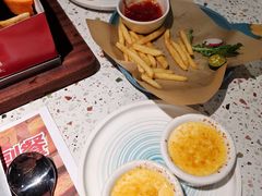 -战斧牛排餐厅(百盛优客店)