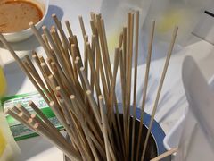 -燃尖儿自助串串火锅(新业广场店)