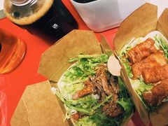 墨西哥软饼-造精酿餐厅