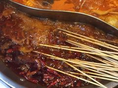-来蜀乾串串香(北京总店)