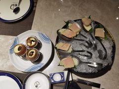 -極上萬膳·日料放题(海岸城店)