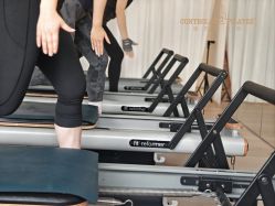 -康舒普拉提工作室control pilates