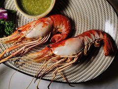 -阿诺泰·泰国餐厅(紫荆店)