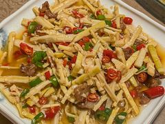 -下梅人家土菜馆(历史文化餐厅度假区店)