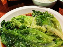 -绿茶餐厅(西单老佛爷店)