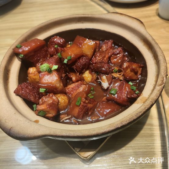湘涌烟火人间