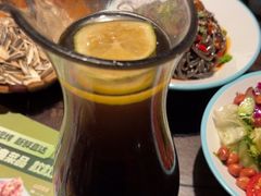 -江边城外烤全鱼(方庄时代购物中心店)