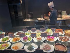 -浩运海鲜·16年专注青岛菜(石老人店)