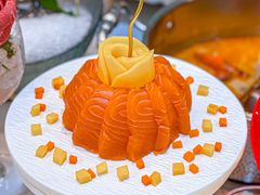 -喜聚薈·花膠雞海鮮火鍋(越秀店)