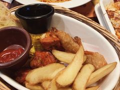 -Mr.Pizza米斯特比萨(合肥一九一二街区店)