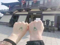 -三国水浒景区(无锡影视基地)