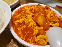 -乡村基·川味现炒大王(熙悦天街店)