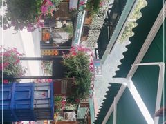 -京北渔家傲