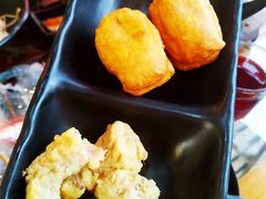 炸酥肉-丽江庭院之爱在路上(西单店)