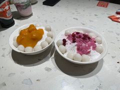 -南锣南门涮肉(南锣鼓巷店)