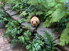 -三鹰之森吉卜力美术馆